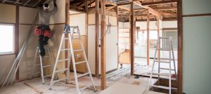 Entreprise de rénovation de la maison et de rénovation d’appartement à Poille-sur-Vegre